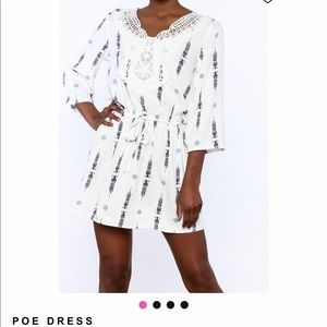 BNWT Jack by BB Dakota dress